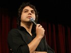 Festival de stand up comedy reúne Murilo Gun e 7 humoristas no Recife