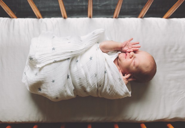 Bebê - Baby - Neném (Foto: Sarah Nickerson via Getty Images )