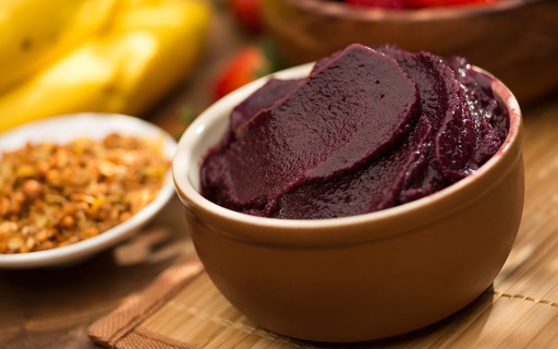 Conheça os benefícios do açaí e a melhor forma para consumi-lo - Casa e  Jardim | Casa e Comida