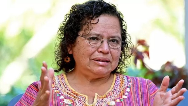 Mulheres pobres em El Salvador são as que mais sofrem com essa legislação que as estigmatiza, diz Morena Herrera (Foto: GETTY IMAGES via BBC)