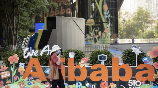 Grupo Alibaba se divide em seis empresas e planeja novos IPOs em restruturação histórica
