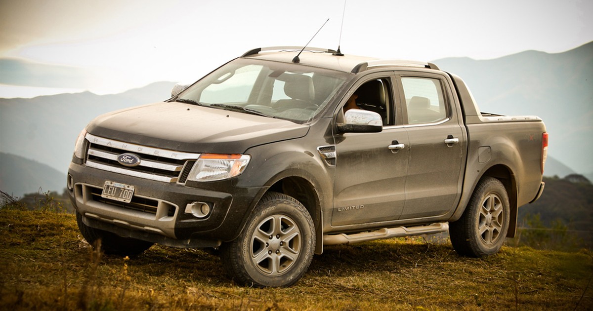 semiconductor Automáticamente Implacable Auto Esporte - Ford anuncia 3º recall no ano para a Ranger