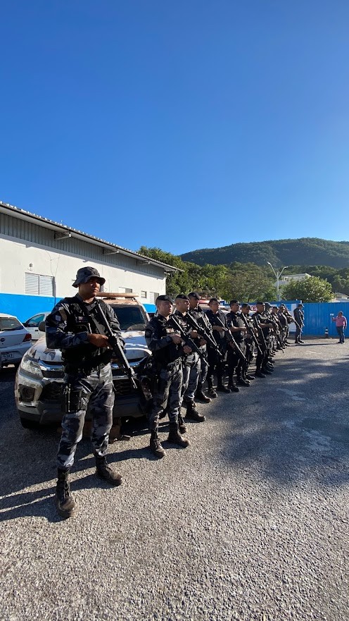 Dois suspeitos de assalto a casa de médico em GO morrem em confronto com PM em MT