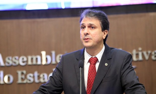 Agência de Notícias da Assembleia Legislativa do Ceará