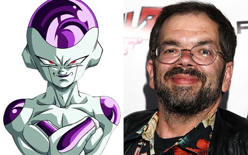 Narrador e dublador de Dragon Ball morre aos 90 anos