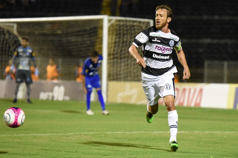 André Cunha, ex-Palmeiras, lembra quando São Marcos revelou que não enxergava direito; entenda