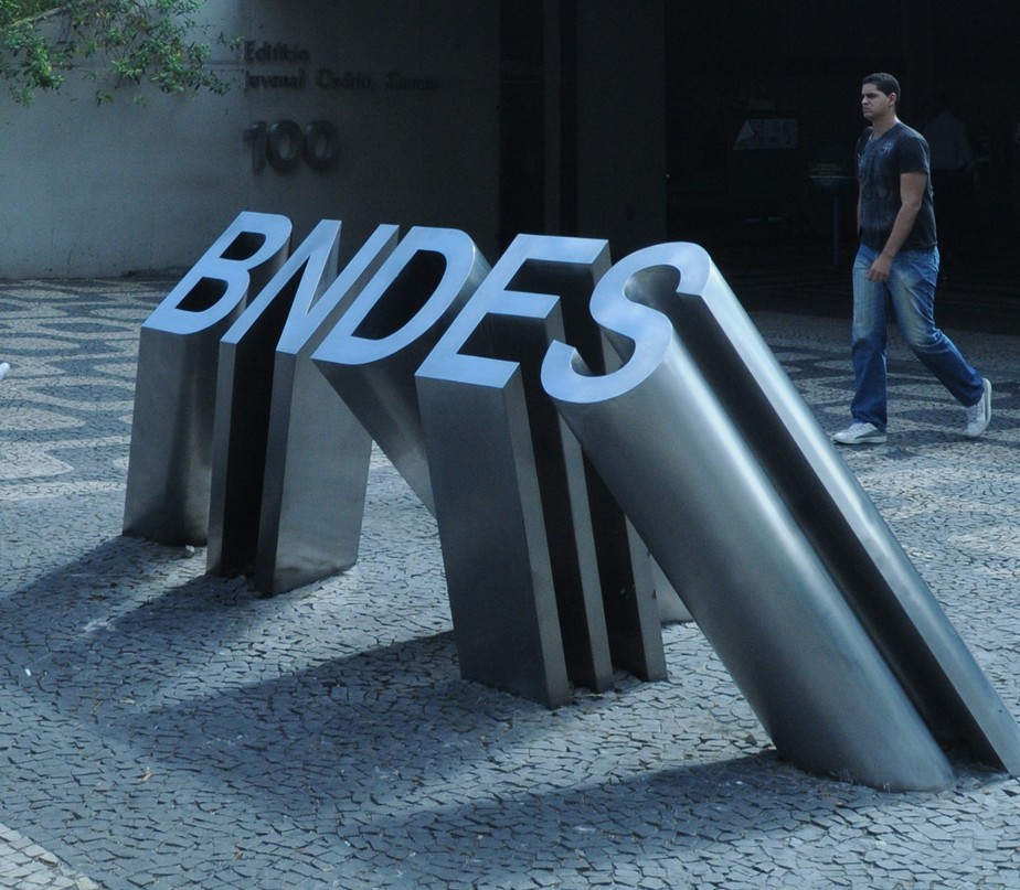 BNDES ainda prepara retomada de oferta de ações