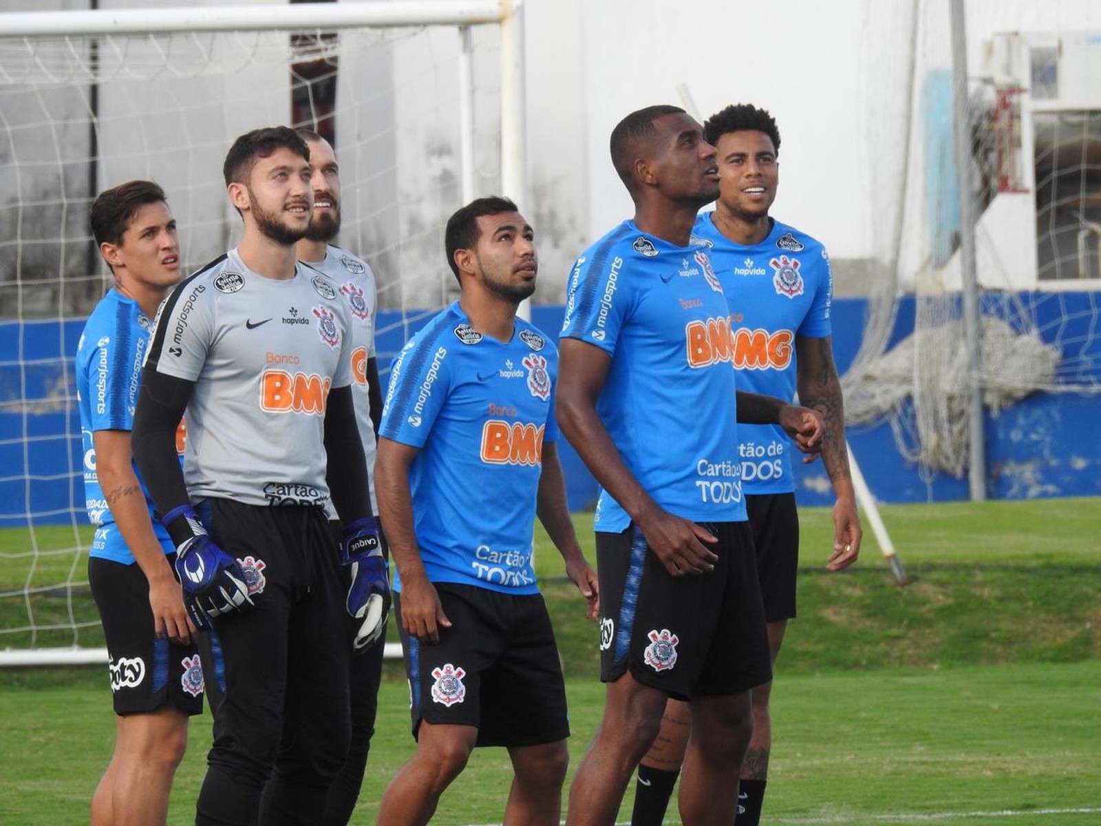 Titular vira dúvida para jogo contra o Ceará; veja provável escalação
