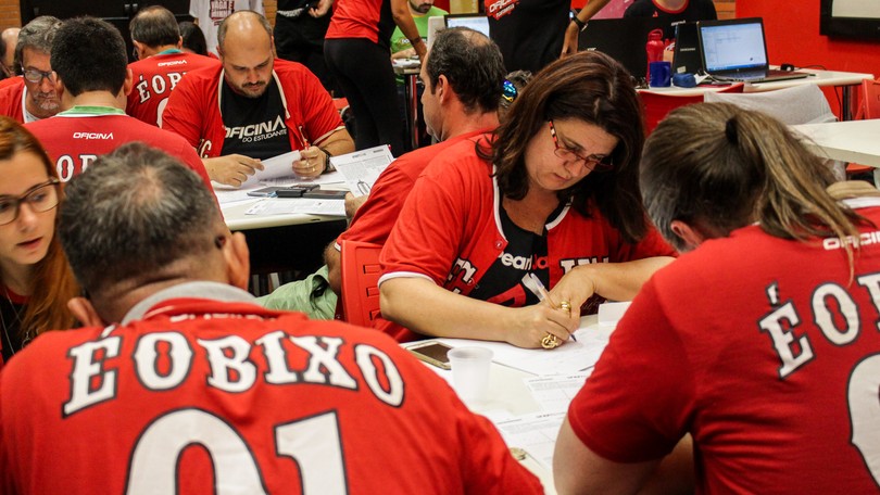 Redação artigo de opinião exemplo Redação artigo de opinião exemplo