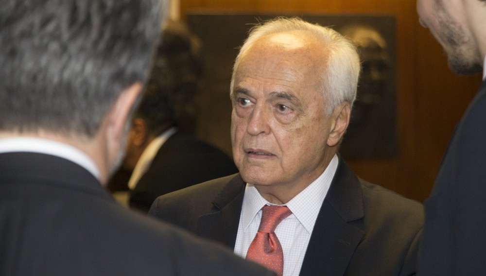 [COMENTE] 4 anos e 1 mês na presidência do clube: como você avalia a ''Era Leco''?