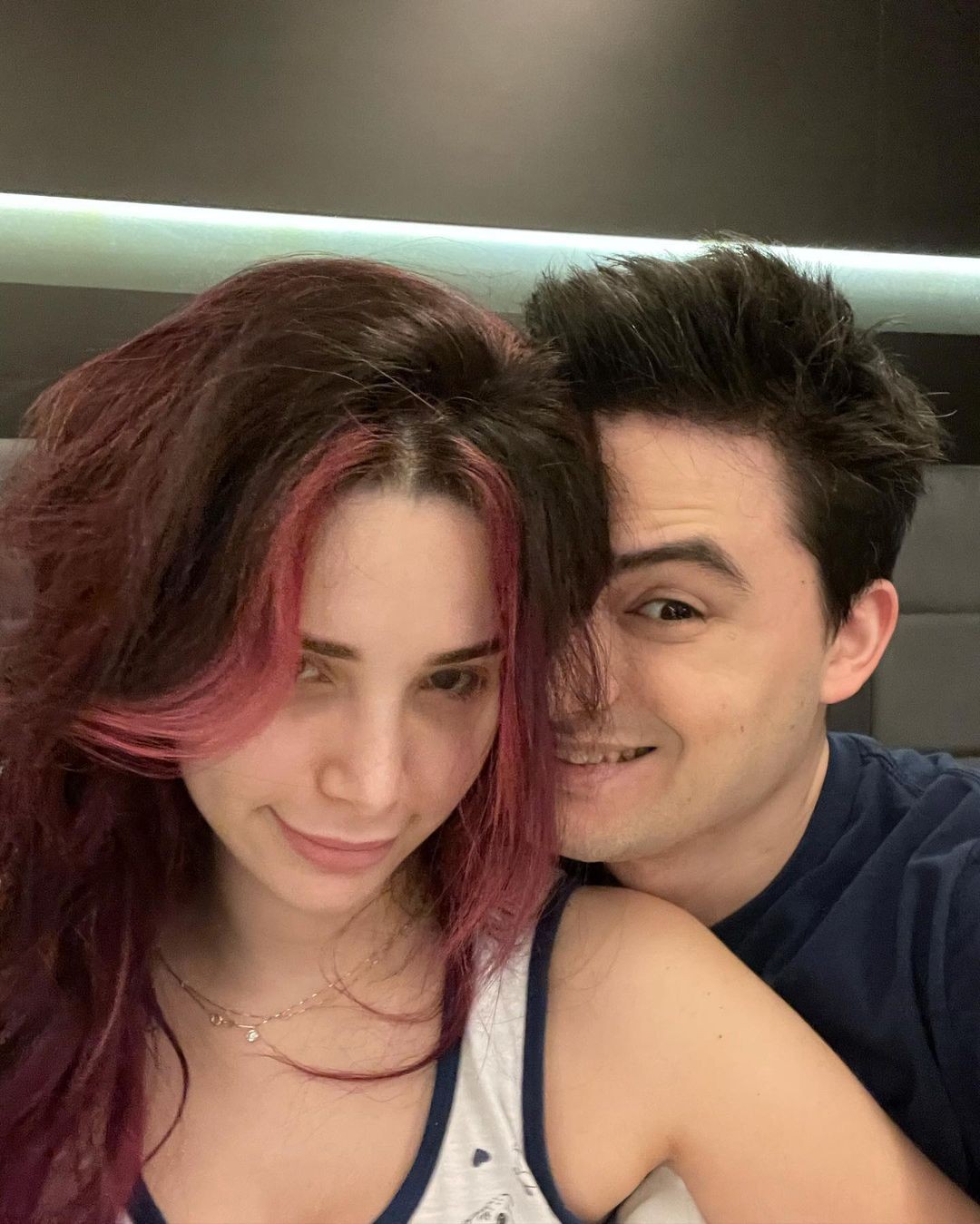 Felipe Neto Comemora 4 Anos Com A Namorada Ter Uma Bruna Na Vida Faz 