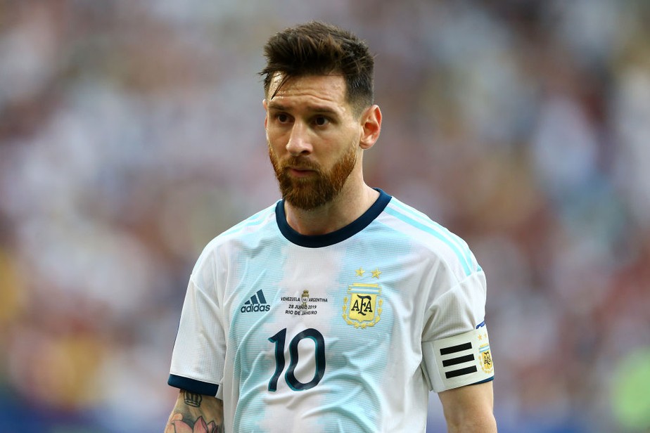 Como parar Messi? Treinadores dÃ£o suas dicas