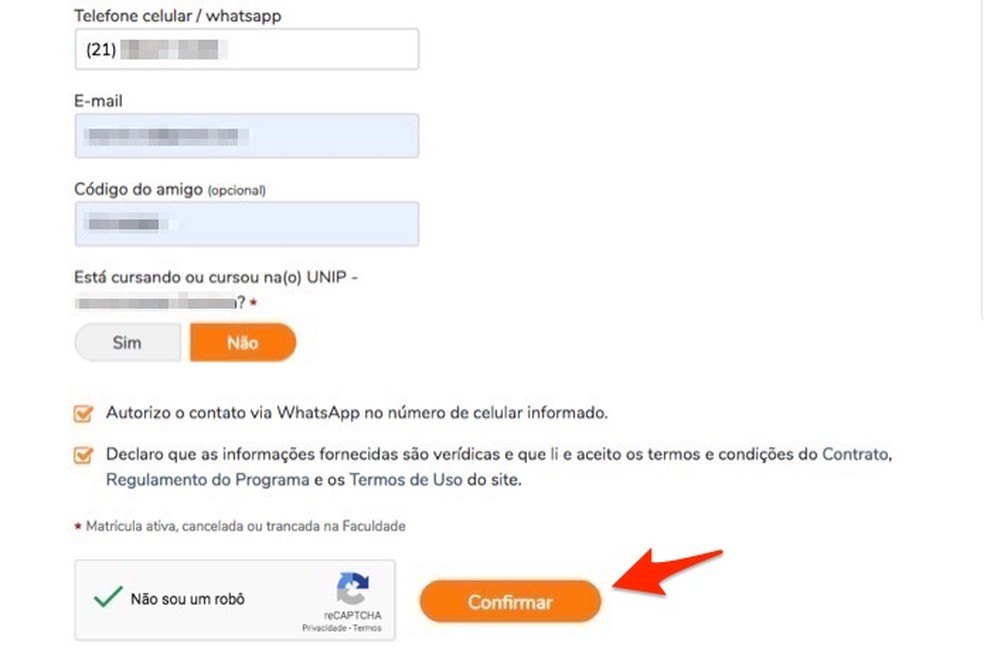 Como Funciona O Educa Mais Brasil Site Da Desconto Em Cursos E