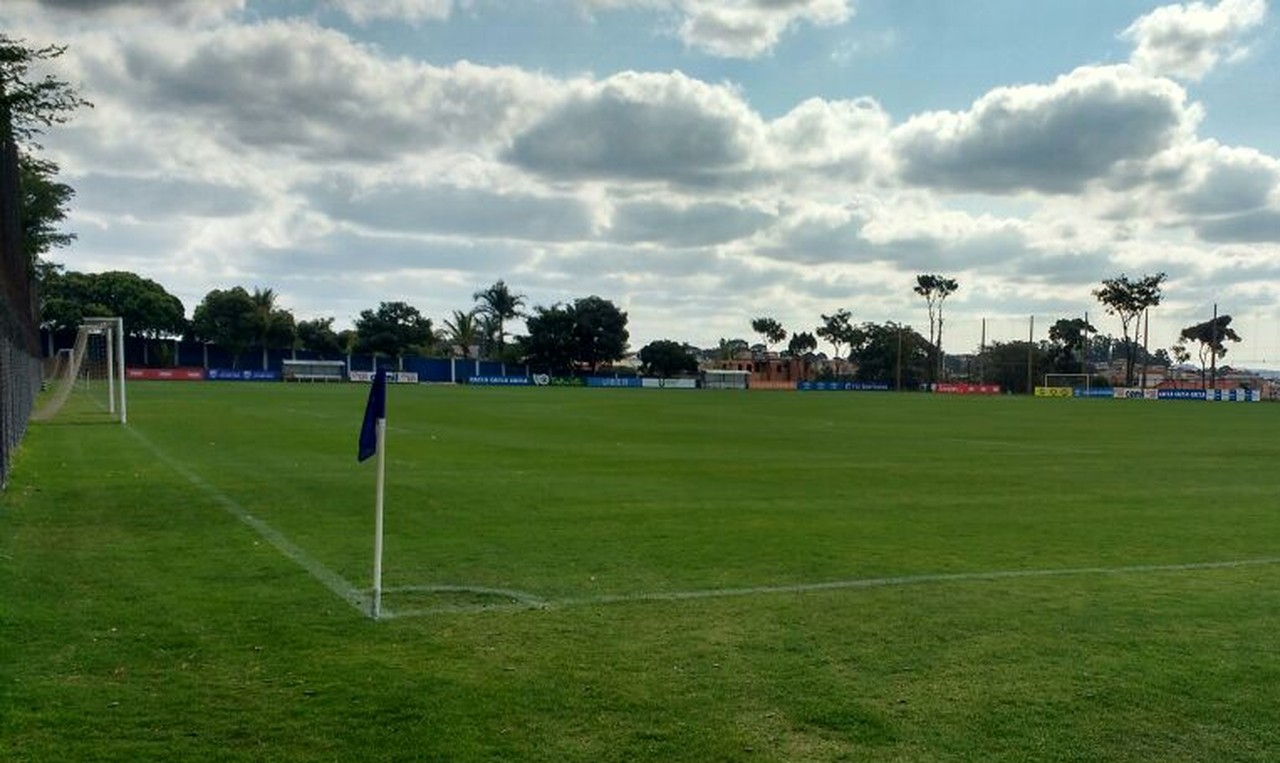 Com mistério total, Cruzeiro encerra preparação para duelo decisivo contra o Boca Juniors