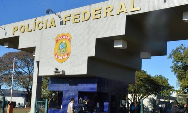 Superintendência da Polícia Federal em Brasília (DF) 