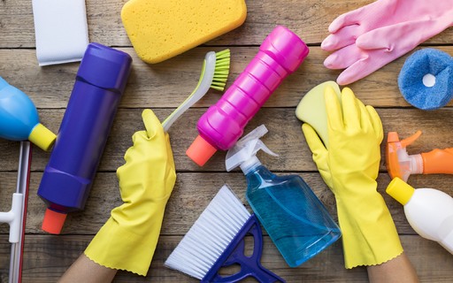 7 hábitos diários de quem tem a casa sempre limpa