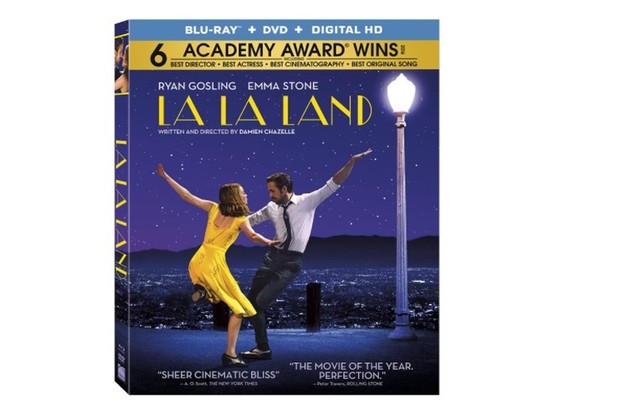 La La Land é um filme musical sobre jazz e o sonho de se tornar atriz (Foto: Divulgação/Amazon)