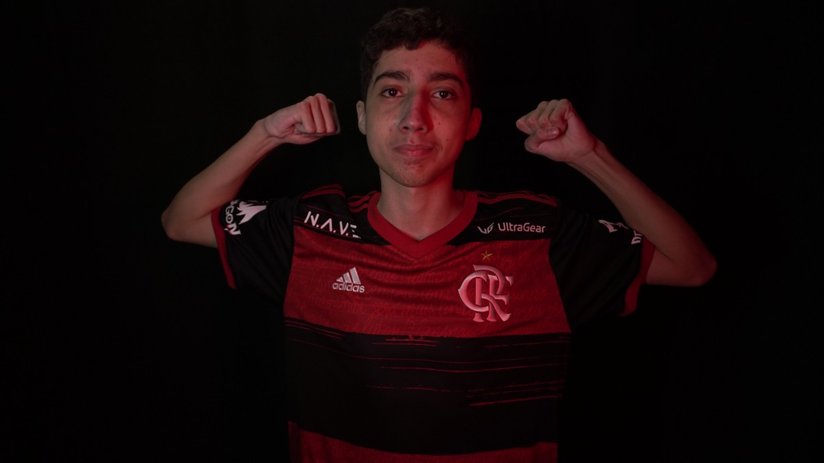 Conheça Jean Mago, jogador do Flamengo e streamer de League of Legends | Atletas – [Blog GigaOutlet]