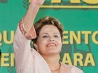 Dilma entrega equipamentos do PAC 2 em Poços de Caldas nesta sexta