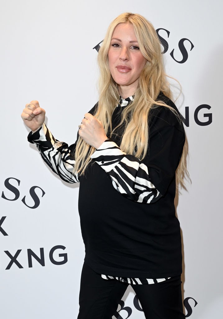 Ellie Goulding (Foto: Getty Images)