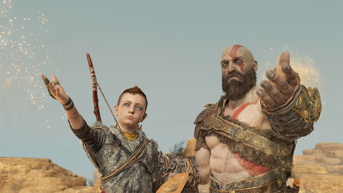 Além de God of War: veja 7 jogos baseados em mitologias para você curtir