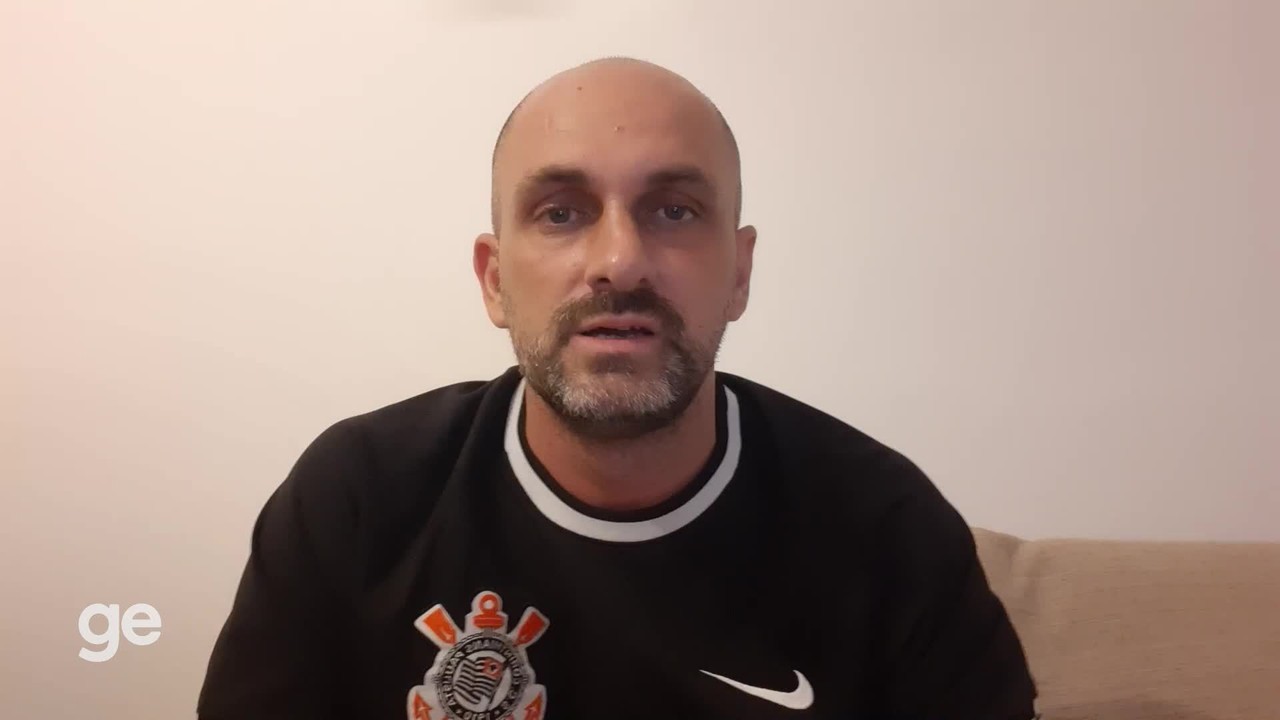'Corinthians fez por onde e venceu mais uma', diz Careca | A Voz da Torcida