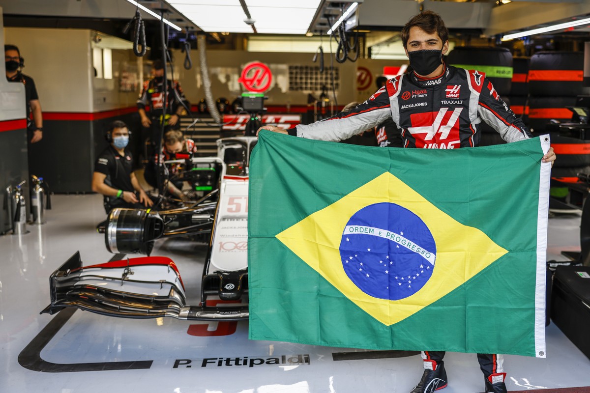 Relembre os pilotos brasileiros que já passaram pela F1 em 71 anos