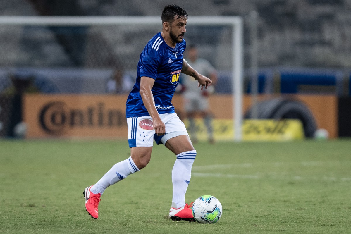 Robinho estreia em 2020 e avalia derrota do Cruzeiro ...