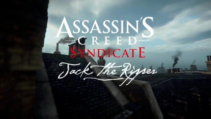 Assassin's Creed: Syndicate (Foto: Divulgação)