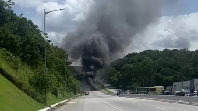 Acidente deixa feridos na BR-408, em So Loureno da Mata
