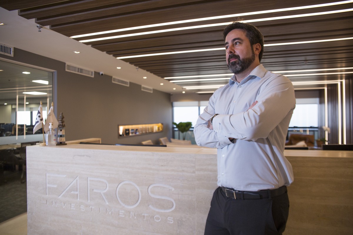 Faros e Messem, um dos escritórios mais fortes no ramo de investimentos, se uniram à XP (Foto Reprodução/Internet)