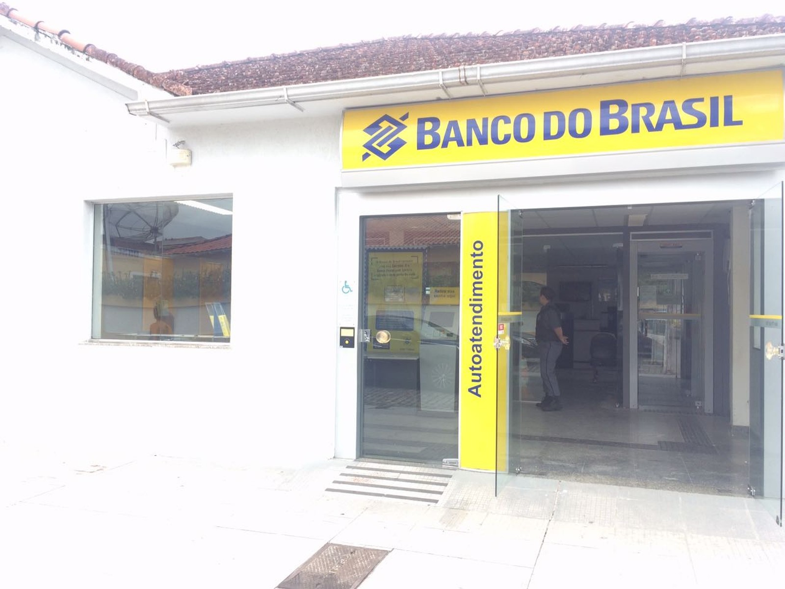 MPF abre inquérito para apurar a responsabilidade do Banco do Brasil no tráfico de pessoas negras escravizadas