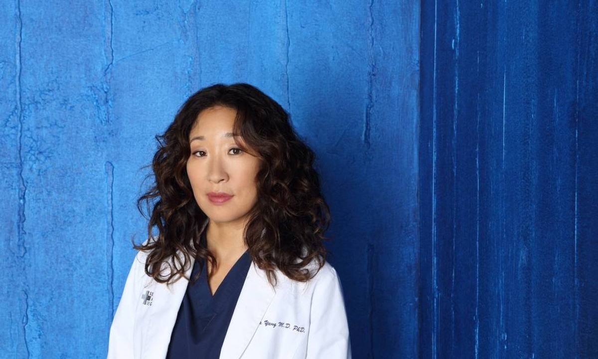 Sandra Oh revela que durante ‘Gray’s Anatomy’ ficou com o ‘corpo muito, muito doente’ |  TV e séries