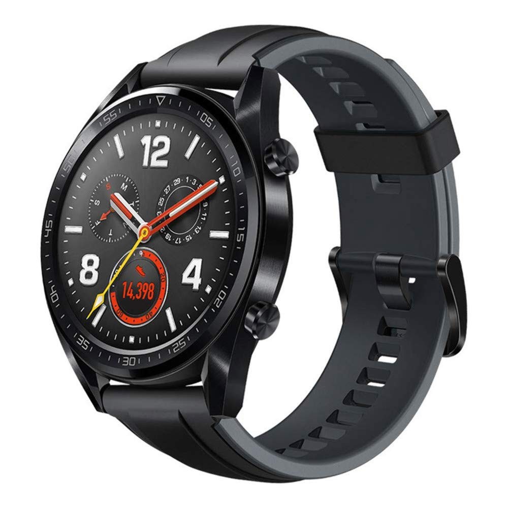 Smartwatch Huawei GT (Foto: Divulgação/Amazon)
