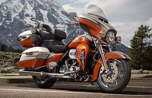 Cvo limited on sale