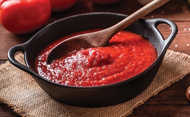 Molho de tomate (Foto: Getty Images)