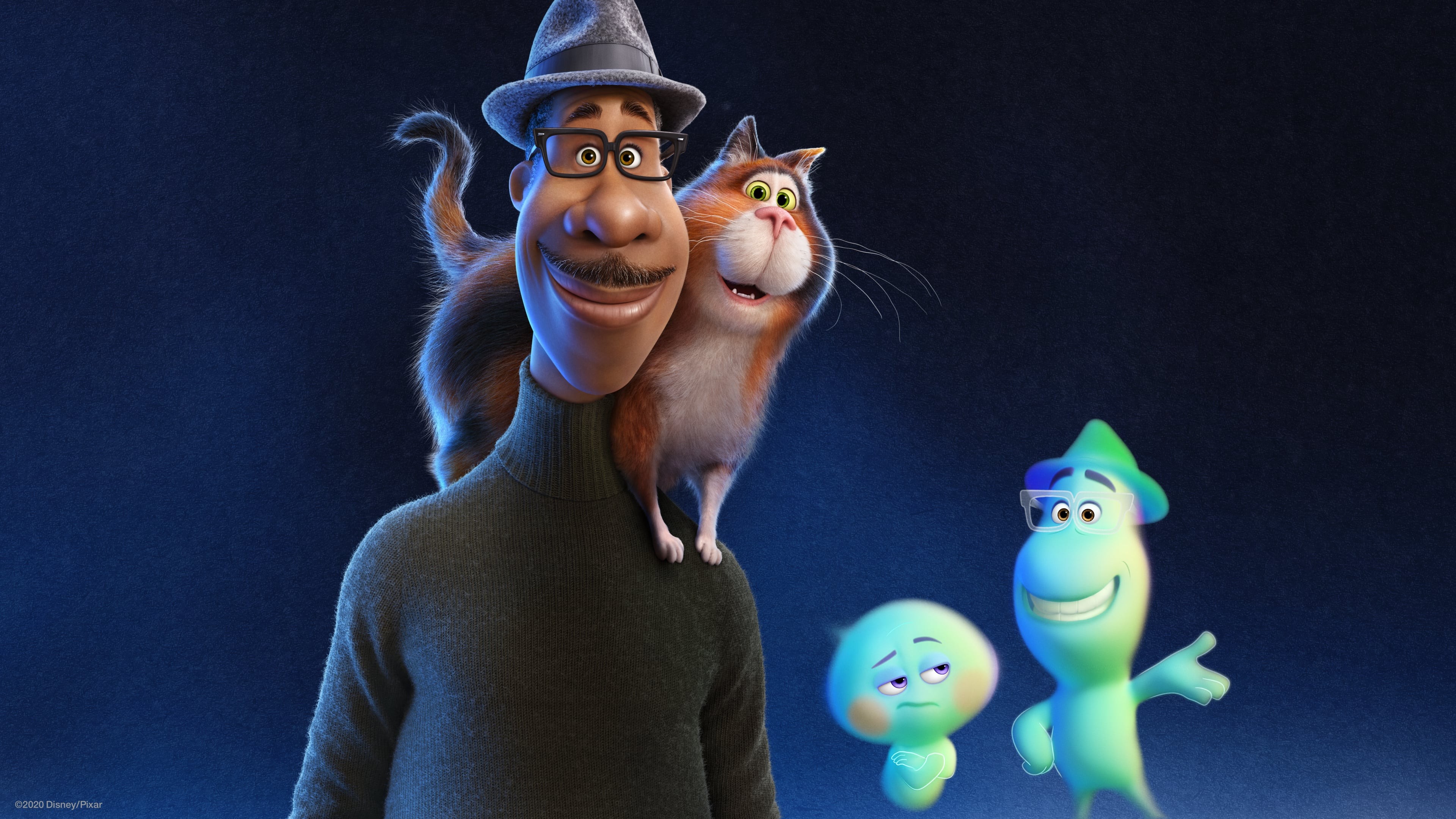 Animação infantil 'Elementos' é o primeiro filme da Pixar com