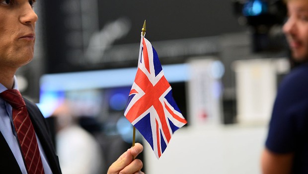 Brexit: mercados reagem à saída do Reino Unido da UE (Foto: Thomas Lohnes/Getty Images)