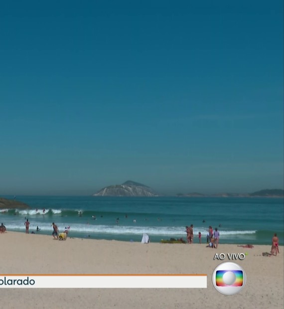 Sao Paulo Sp Previsao Do Tempo G1