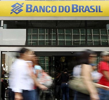 Banco do Brasil (Foto: Agência Estado)