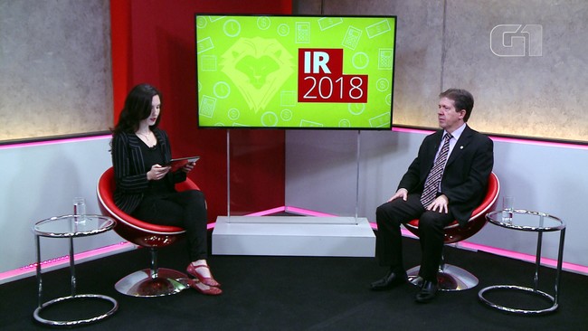 Imposto de Renda 2018: G1 tira dúvidas sobre como fazer a declaração - parte 3