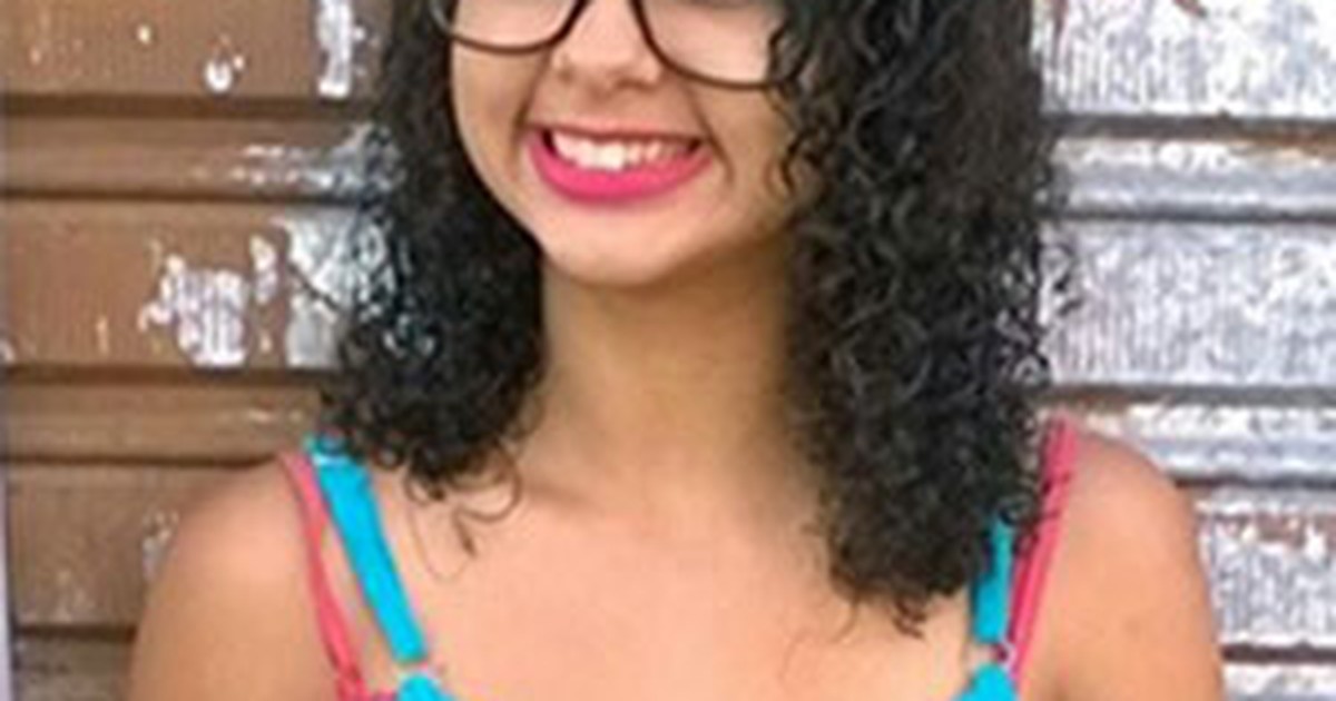 G1 Garota De 14 Anos é Degolada Na Grande Natal Ex Namorado é Suspeito Notícias Em Rio