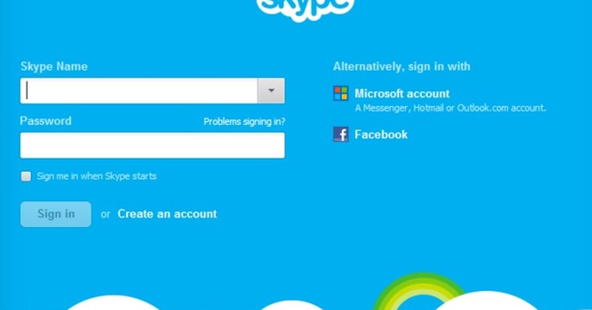 skype name for mac