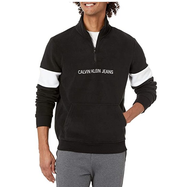 Suéter pullover, Calvin Klein (Foto: Reprodução/ Amazon)