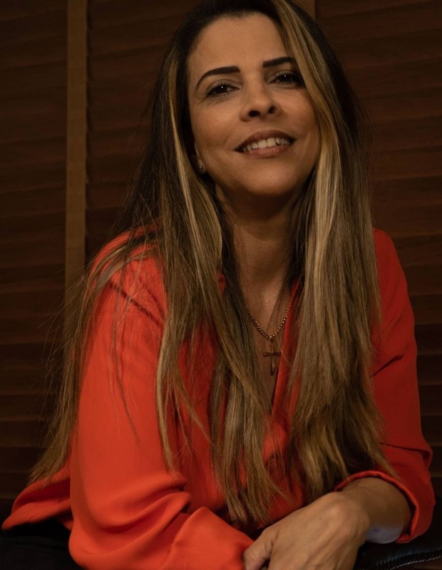 Herica Godoy (Foto: Reprodução/Instagram @guilhermeerrocha) Herica Godoy (Foto: Reprodução/Instagram @guilhermeerrocha)