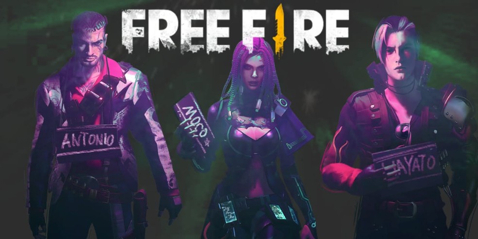 0 Free Fire: cinco dicas para subir de ranking e pegar patente mestre