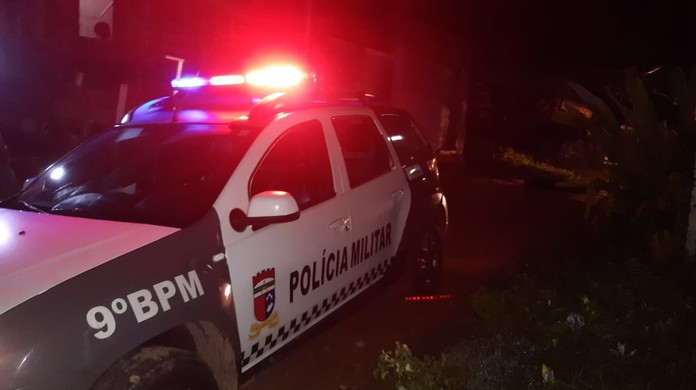 Homem é assassinado a tiros em Natal | Rio Grande do Norte | G1