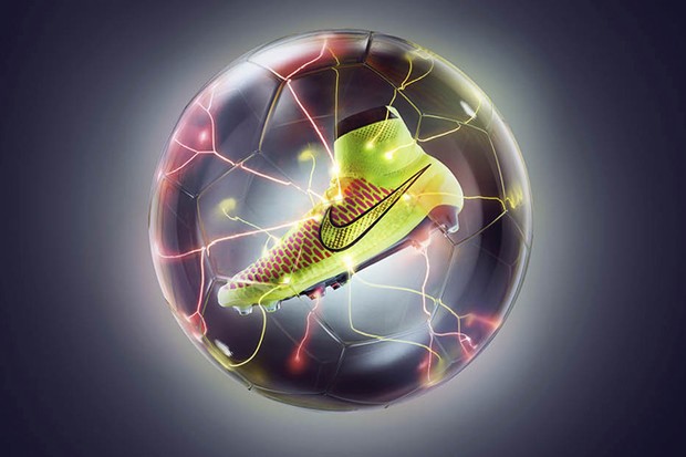 Nike magista (Foto: divulgação)