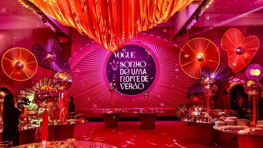 10 principais destaques da live do Baile da Vogue 2023 