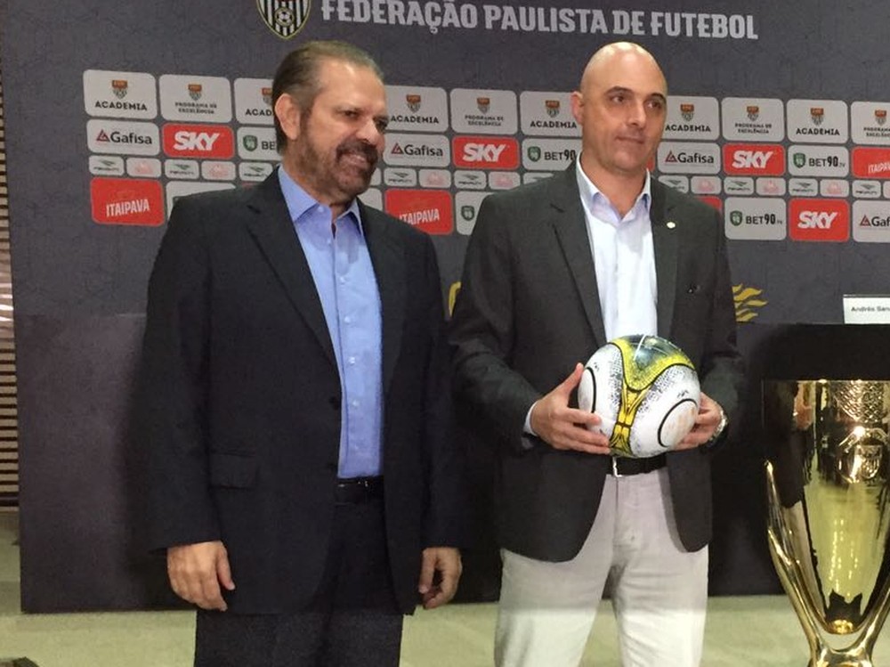 Federação Paulista devolve camarote do Allianz Parque ao Palmeiras
